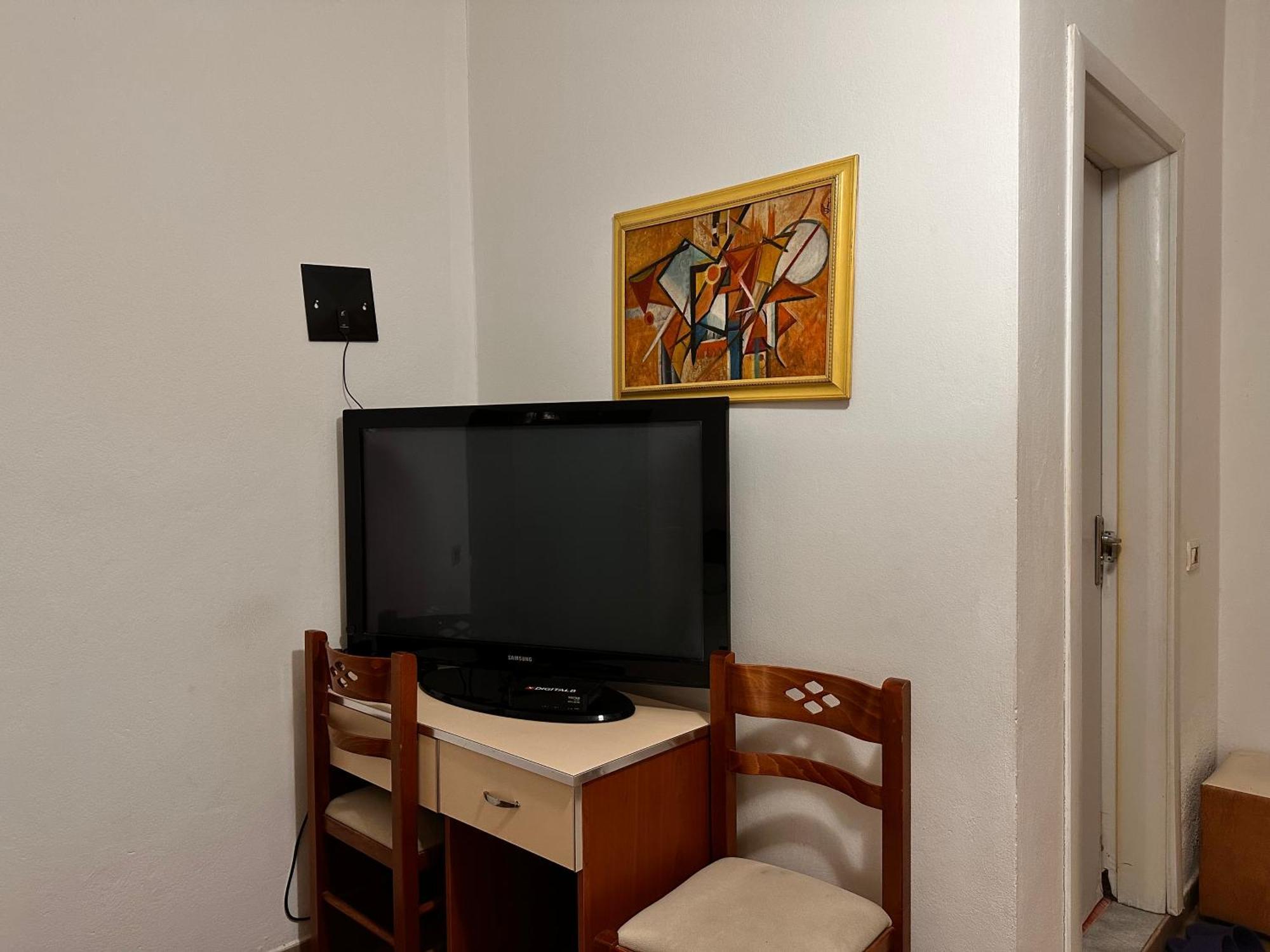 Hostel Grande House Tirana Exteriér fotografie