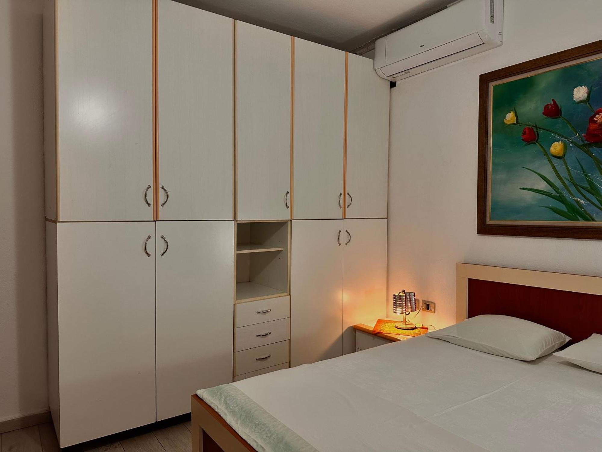 Hostel Grande House Tirana Exteriér fotografie