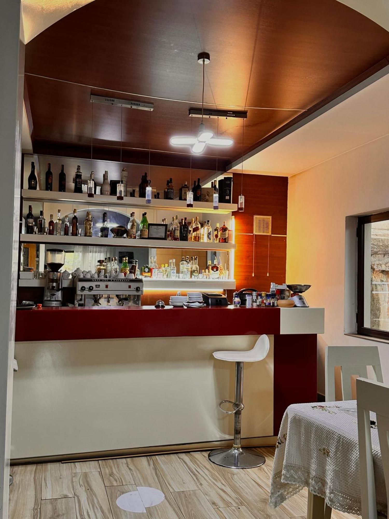 Hostel Grande House Tirana Exteriér fotografie
