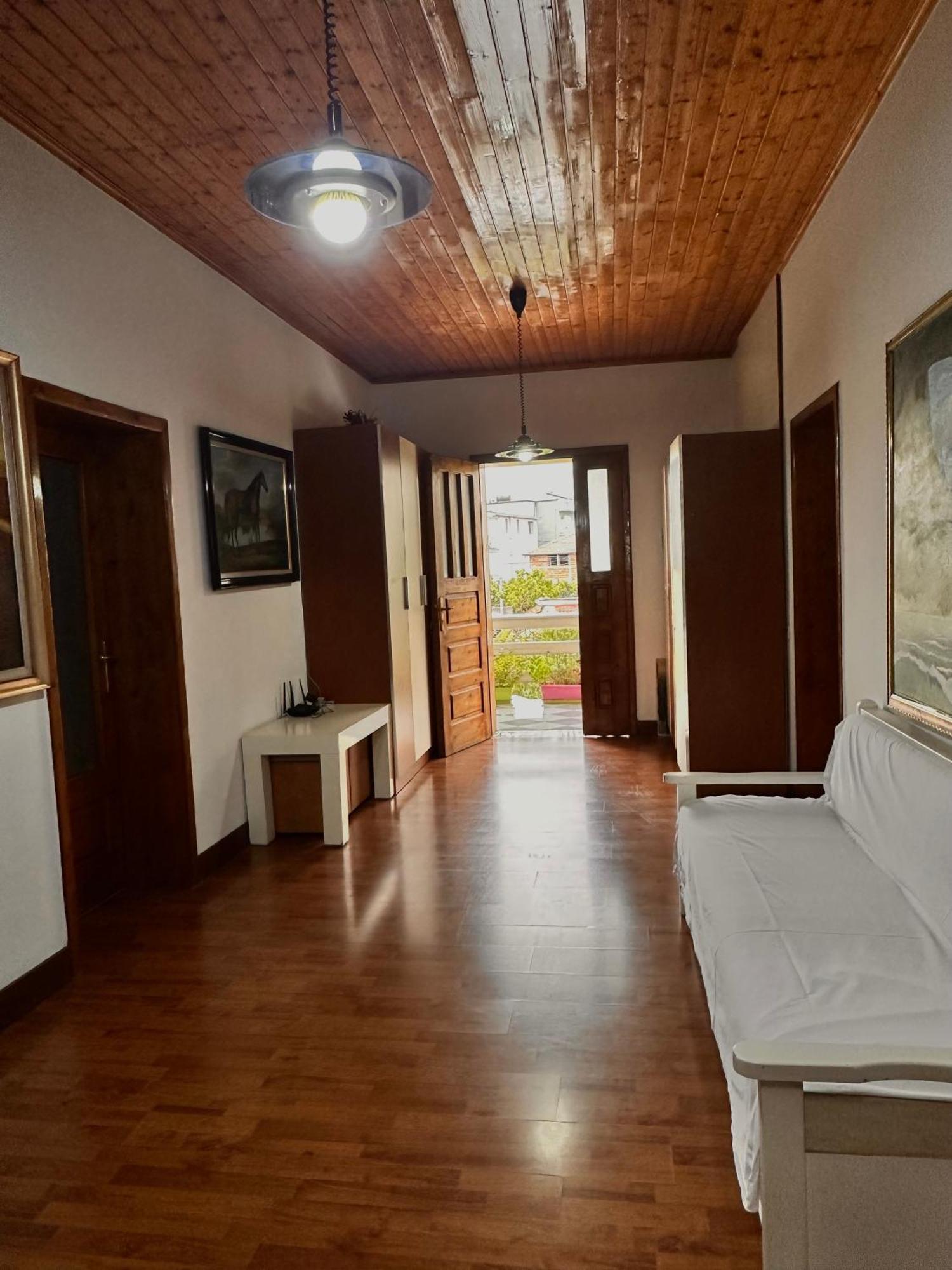 Hostel Grande House Tirana Exteriér fotografie