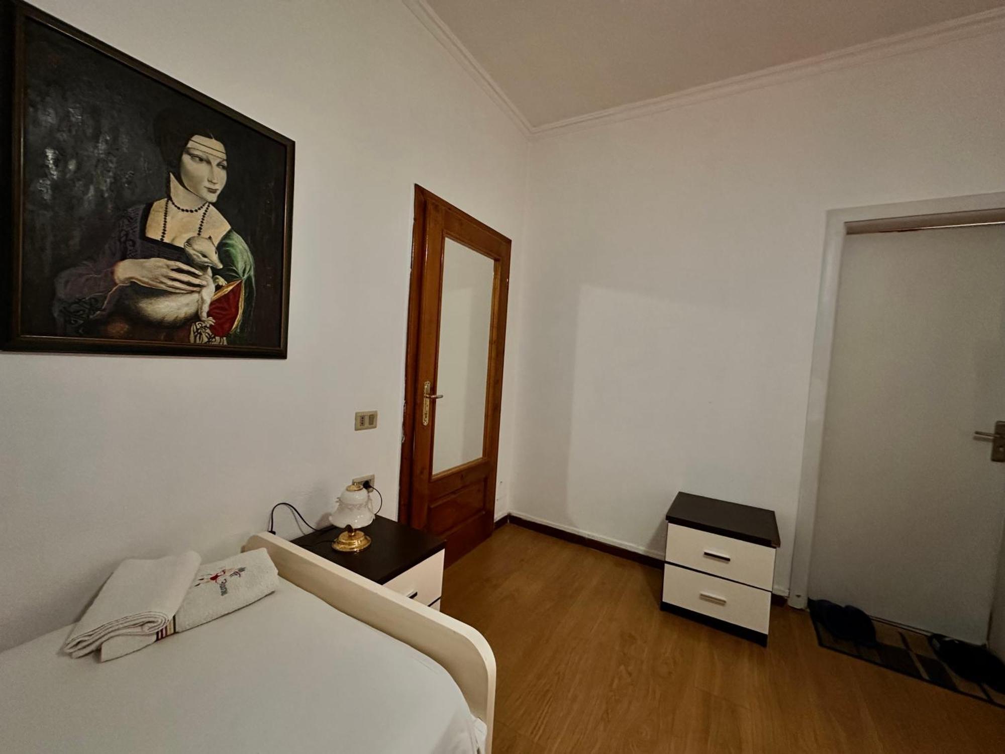 Hostel Grande House Tirana Exteriér fotografie
