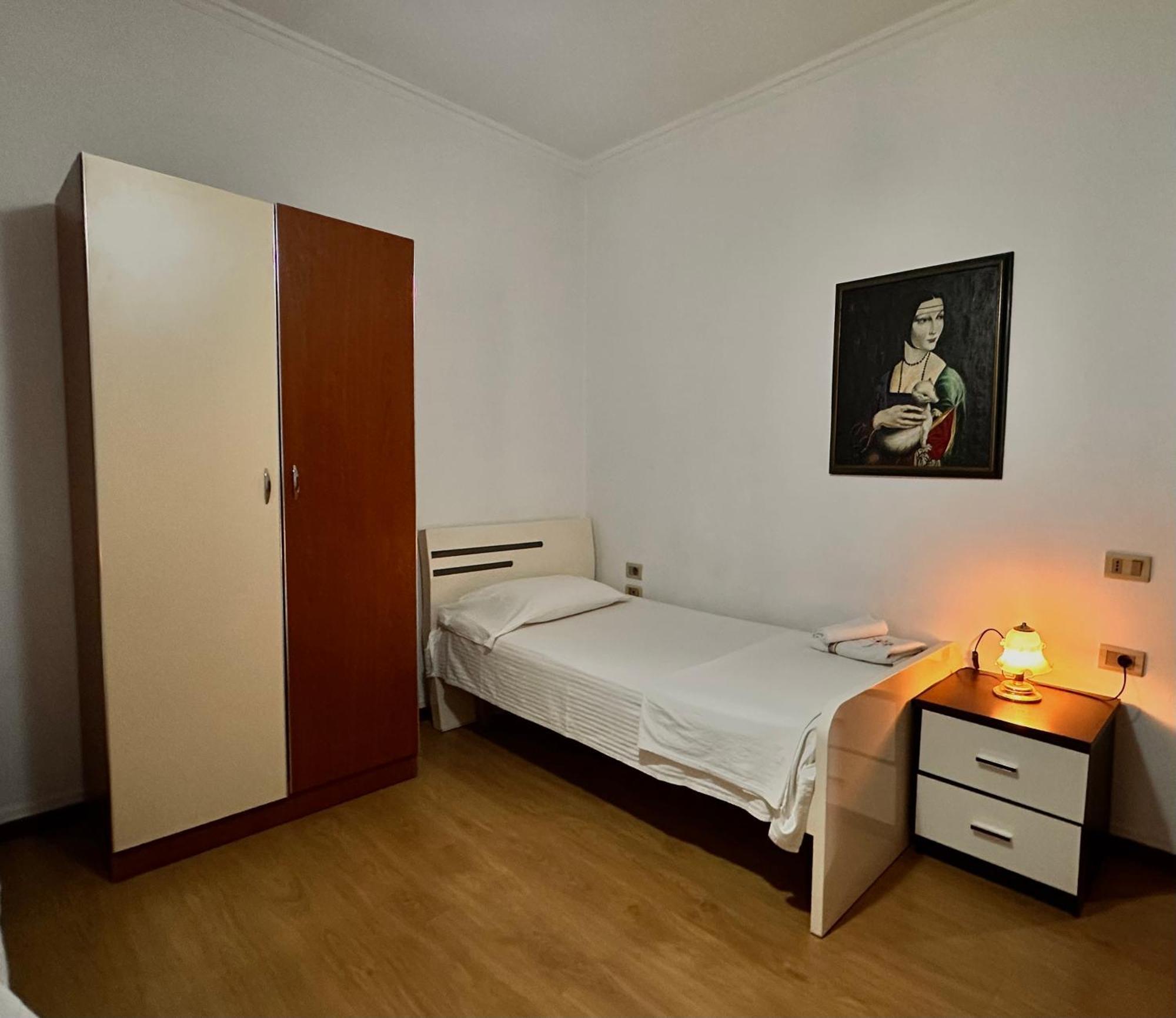 Hostel Grande House Tirana Exteriér fotografie